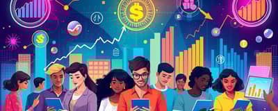 Tu éxito Financiero: El Mercado como herramienta