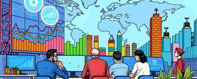 Mercado Financiero: Oportunidades que no sabías