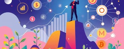 Libera tu Potencial: El Mercado Financiero como aliado