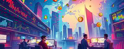 Mercado Financiero: De la teoría a la práctica