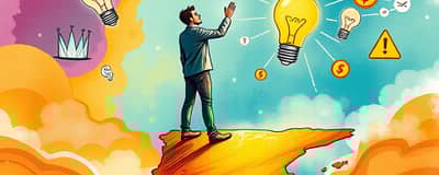 Mercado para Emprendedores: Financia tus sueños