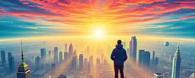 Tu camino hacia el éxito: Mercado Financiero