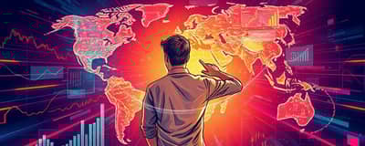 Mercado Financiero al Descubierto: Secretos de éxito