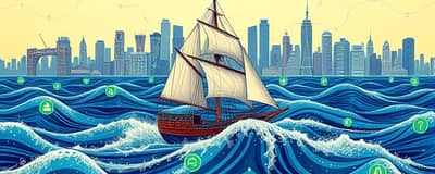 Navegando las Aguas del Mercado: Guía Completa