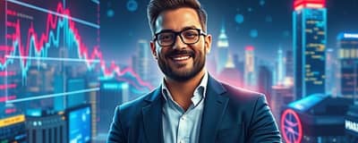 Potencia tu Capital: Secretos del Mercado Financiero