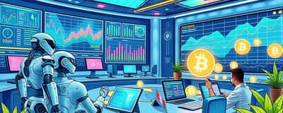 Optimiza tus Finanzas: Mercado Financiero inteligente