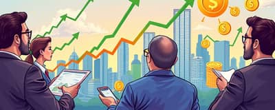 Secretos del Mercado: Rentabilidad a tu alcance