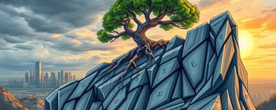 Mercado a Prueba: Resiliencia financiera