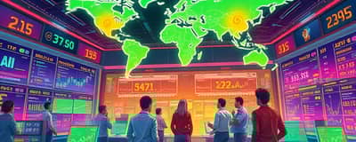 Crisfin te Guía: Exprime el Mercado Financiero