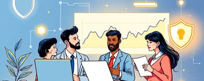 Crisfin: Desbloquea tu Potencial Inversor