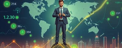 Descifra el Mercado: Toma el control de tu inversión