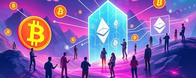 Criptomonedas: ¿Oportunidad o Riesgo? Análisis Profundo