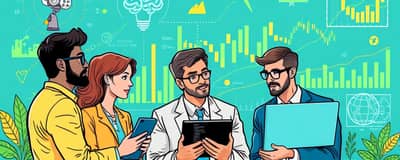 Impulsa tus Finanzas: Estrategias en el Mercado