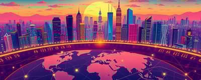 Mercado en Evolución: Anticipa el futuro financiero