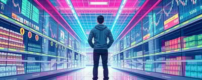 Mercado para Novatos: Primeros pasos exitosos