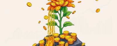 Dividendos: Cómo Generar Ingresos Pasivos con tus Inversiones