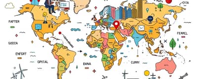 Mercados Emergentes: Explorando el Potencial Oculto