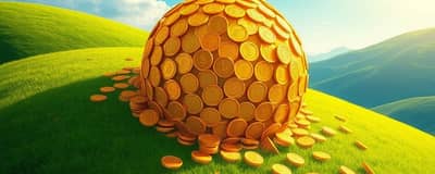 Descubre el Poder del Interés Compuesto: Multiplica Tu Dinero