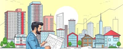 Guía Esencial para Invertir en Bienes Raíces: Lo Que Necesitas Saber