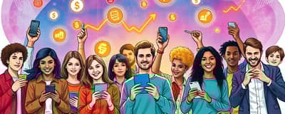 Mercado en Tus Manos: Control total de tus inversiones