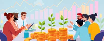 Principios Básicos de la Inversión para Principiantes