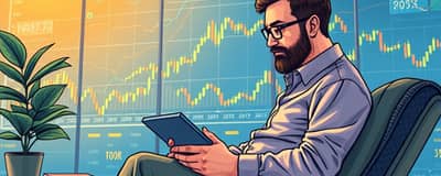 El Secreto de los Inversores Exitosos: Paciencia y Disciplina