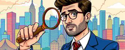 Análisis Fundamental: Descifrando el Valor Real de una Empresa