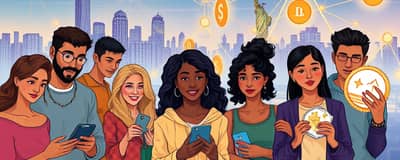 Mercado para Todos: Democratizando las Inversiones