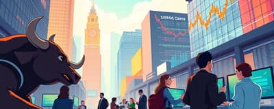 Mercado Financiero: Leyendas y Realidades