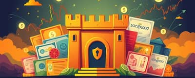 Bonos: Seguridad y Rentabilidad en tu Cartera