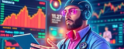 Robo-Advisors: La Inteligencia Artificial al Servicio de Tus Inversiones