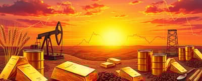 Ventajas y Desventajas de Invertir en Commodities