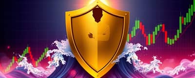 Cobertura de Riesgos: Protege tus Inversiones de la Volatilidad