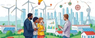 Inversión Socialmente Responsable: Gana Dinero y Contribuye al Bien