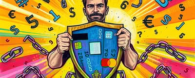 Evita las Trampas Comunes de las Tarjetas de Crédito