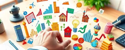 Cómo Diseñar tu Propia Cartera de Inversiones