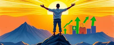 Construye Tu Libertad Financiera a Través de la Inversión