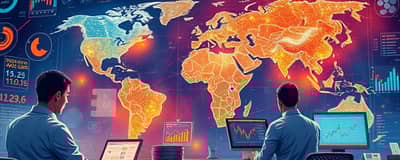 La Guía Definitiva para Entender los Mercados Financieros