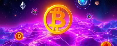 Bitcoin y Más Allá: El Universo de las Cripto Inversiones