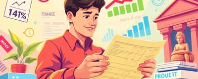 Tasas de Interés y Comisiones: Lo Que Debes Saber