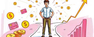 Crédito para Principiantes: Construyendo un Futuro Financiero Sólido