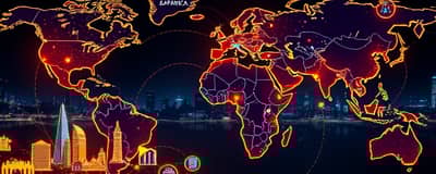 Mercado sin Fronteras: Inversiones transnacionales