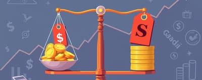 El Impacto de la Inflación en tus Ahorros e Inversiones