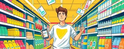 Compara y Ahorra: Encuentra la Mejor Oferta