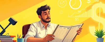 Revisión de tu Reporte de Crédito: Esenciales