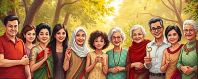 Crea Tu Legado: Invertir para las Próximas Generaciones