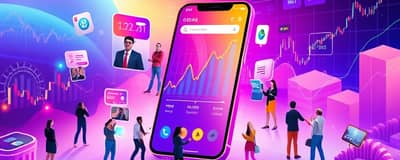 La Tecnología al Servicio del Inversor: Apps y Herramientas Esenciales