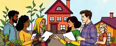 El Poder del Crédito: Cómo Abre Oportunidades