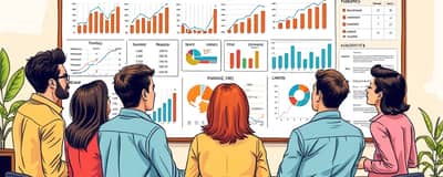 Presupuesto Maestro: La Clave del Éxito Financiero