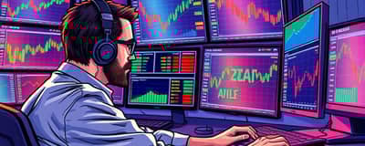 Desmitificando el Trading: Estrategias y Realidades